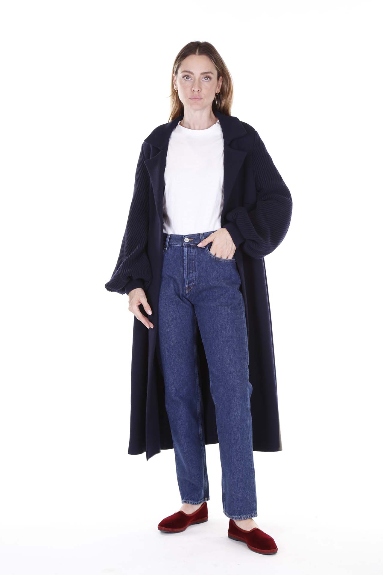 Bivia, Cappotto